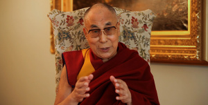 Losar Dalai Lama