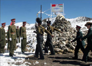 tibetan-border