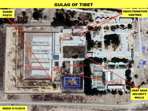 gulag of Tibet