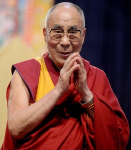 Dalai Lama Birthday